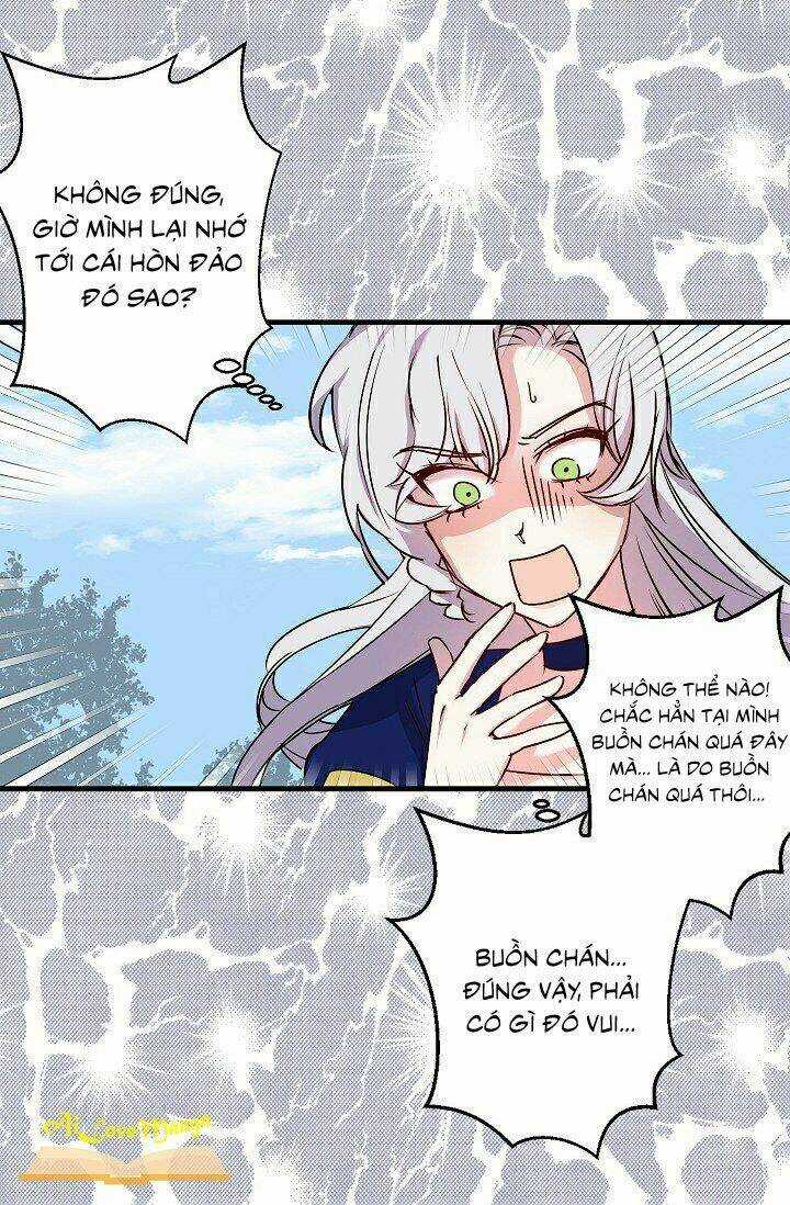 Hôn Lễ Báo Thù - Chapter 25 - Trang 12