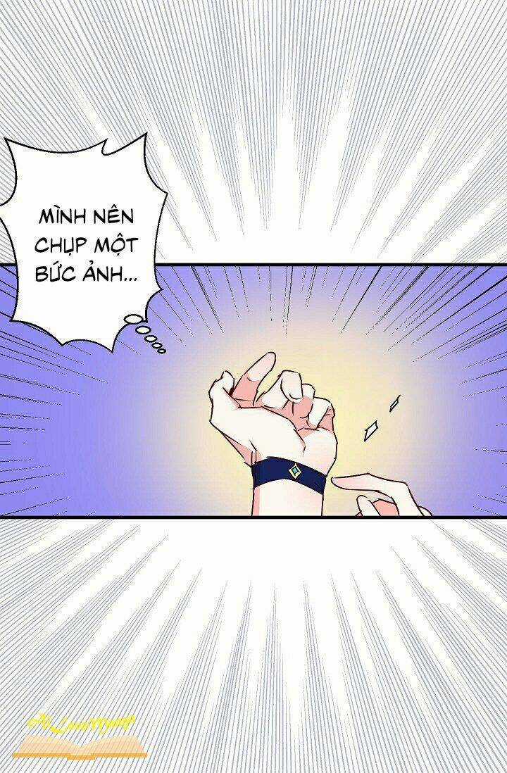 Hôn Lễ Báo Thù - Chapter 25 - Trang 13