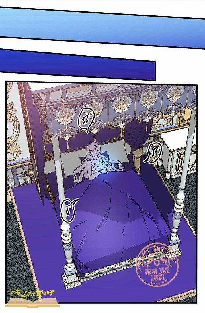 Hôn Lễ Báo Thù - Chapter 25 - Trang 14