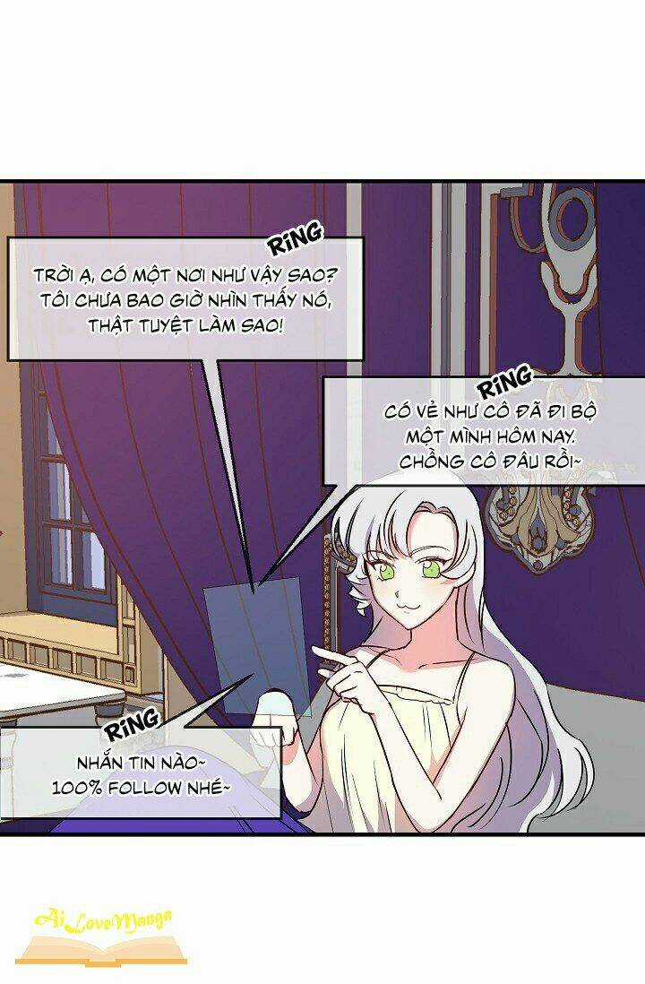 Hôn Lễ Báo Thù - Chapter 25 - Trang 15