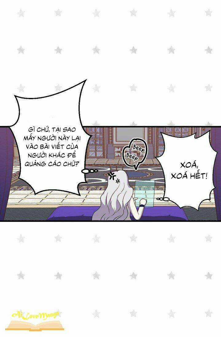 Hôn Lễ Báo Thù - Chapter 25 - Trang 16