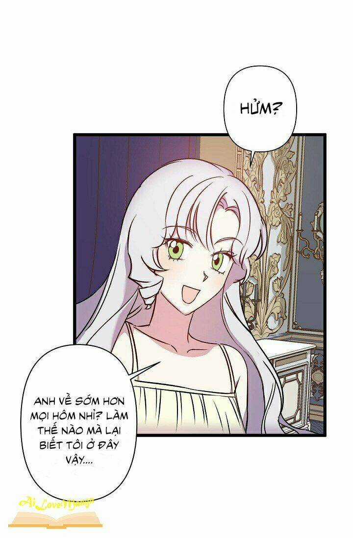 Hôn Lễ Báo Thù - Chapter 25 - Trang 18