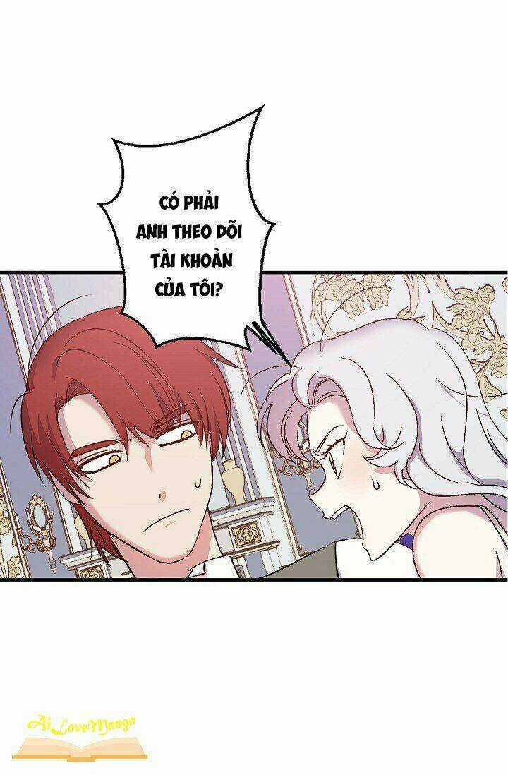 Hôn Lễ Báo Thù - Chapter 25 - Trang 22