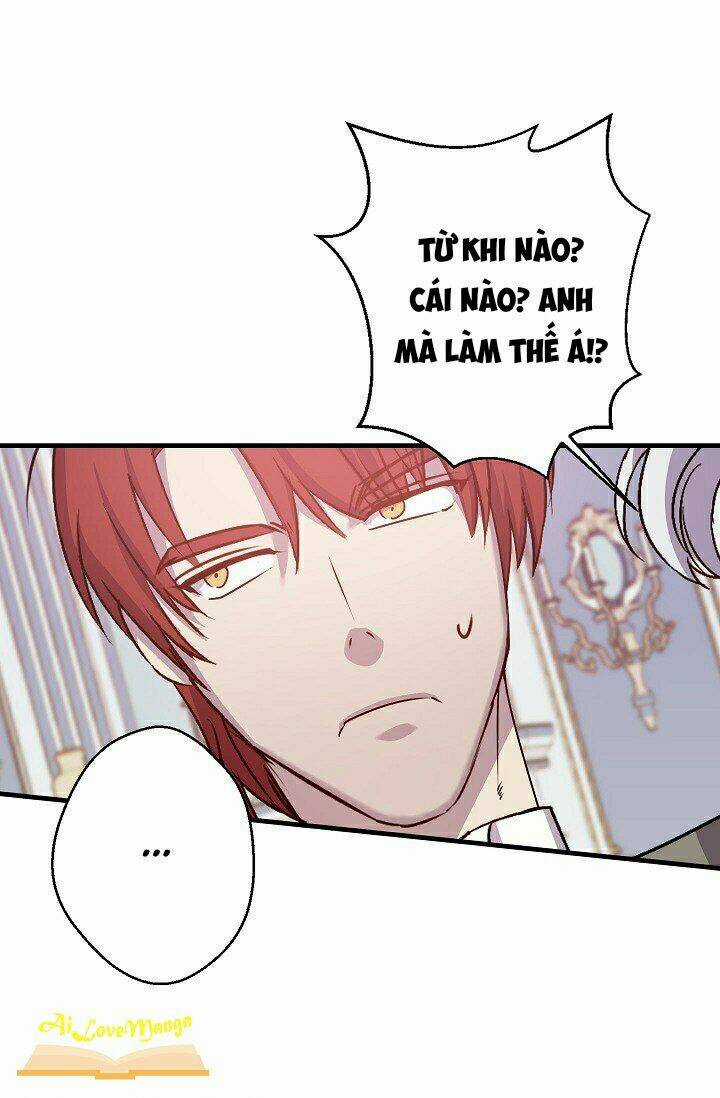 Hôn Lễ Báo Thù - Chapter 25 - Trang 23