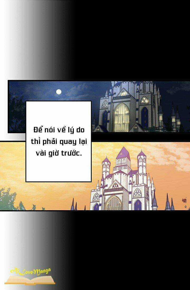 Hôn Lễ Báo Thù - Chapter 25 - Trang 24
