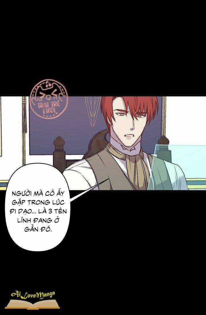 Hôn Lễ Báo Thù - Chapter 25 - Trang 26