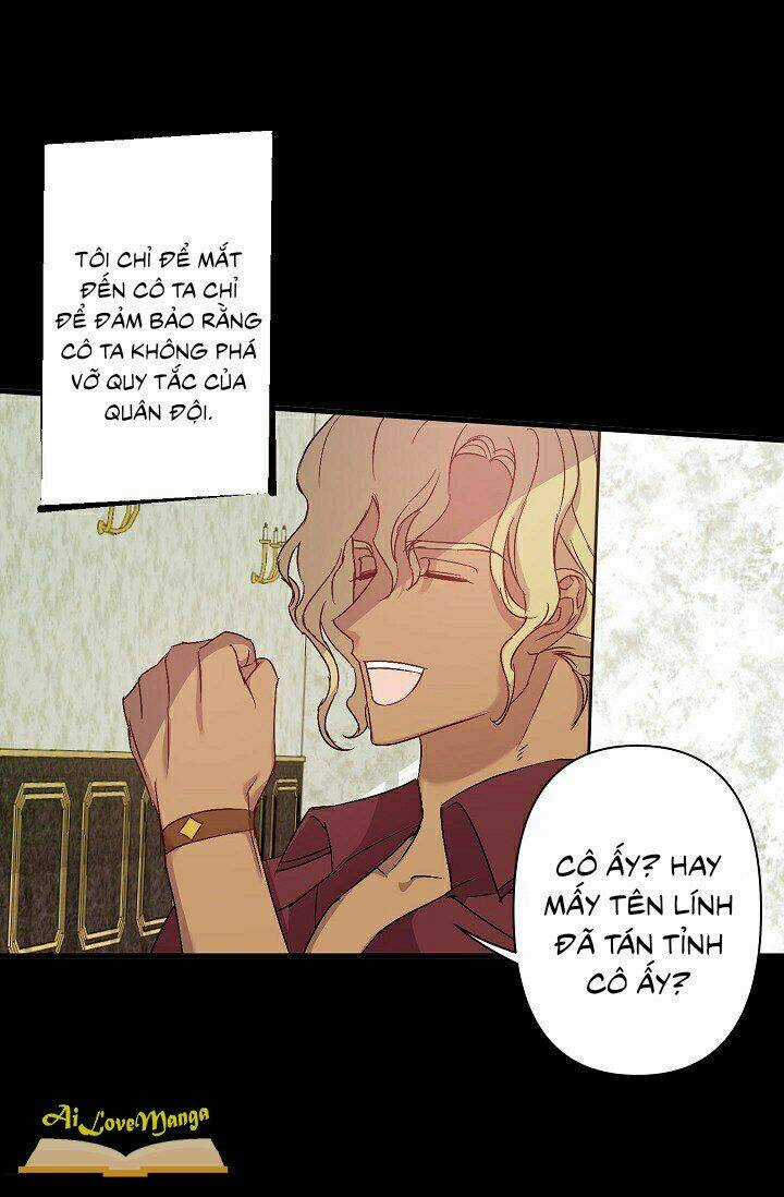 Hôn Lễ Báo Thù - Chapter 25 - Trang 29