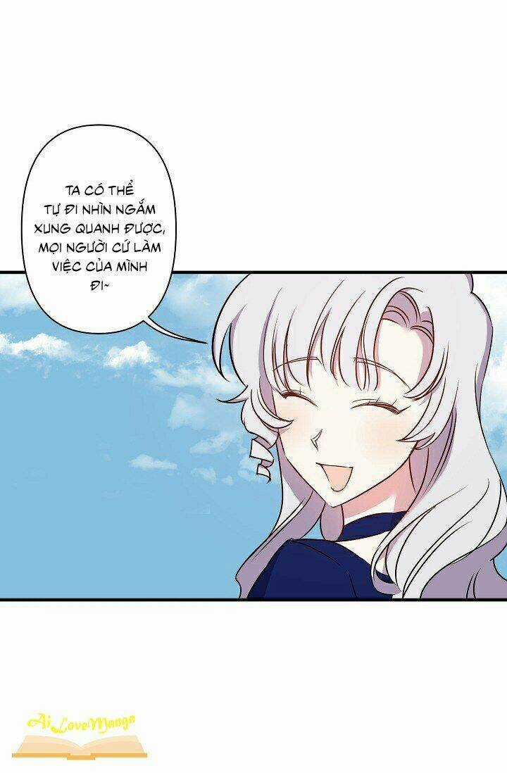 Hôn Lễ Báo Thù - Chapter 25 - Trang 4