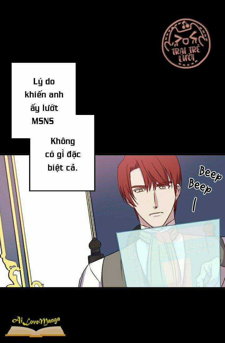 Hôn Lễ Báo Thù - Chapter 25 - Trang 32