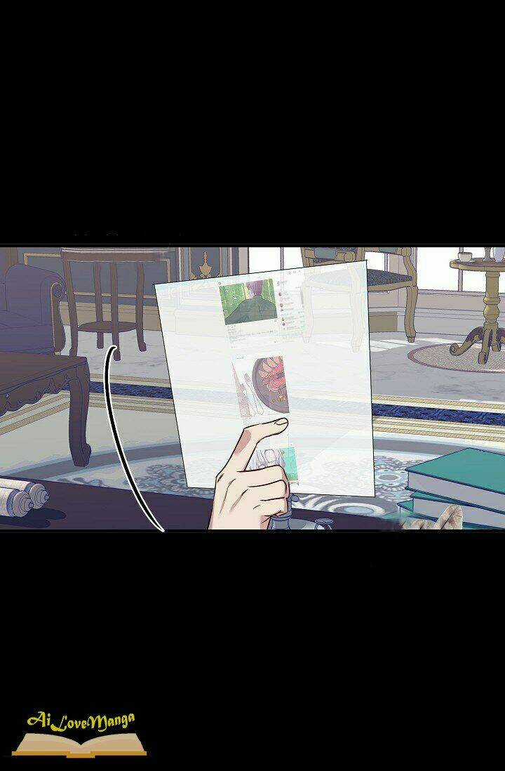 Hôn Lễ Báo Thù - Chapter 25 - Trang 33