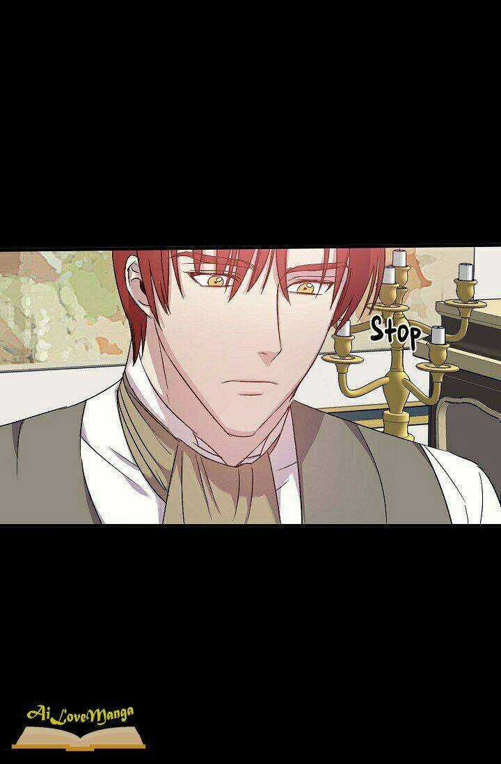 Hôn Lễ Báo Thù - Chapter 25 - Trang 34