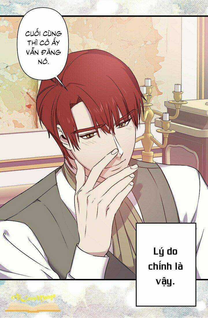 Hôn Lễ Báo Thù - Chapter 25 - Trang 36