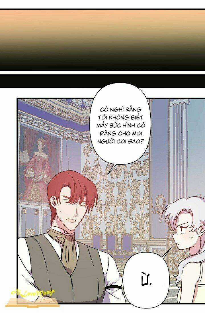 Hôn Lễ Báo Thù - Chapter 25 - Trang 37