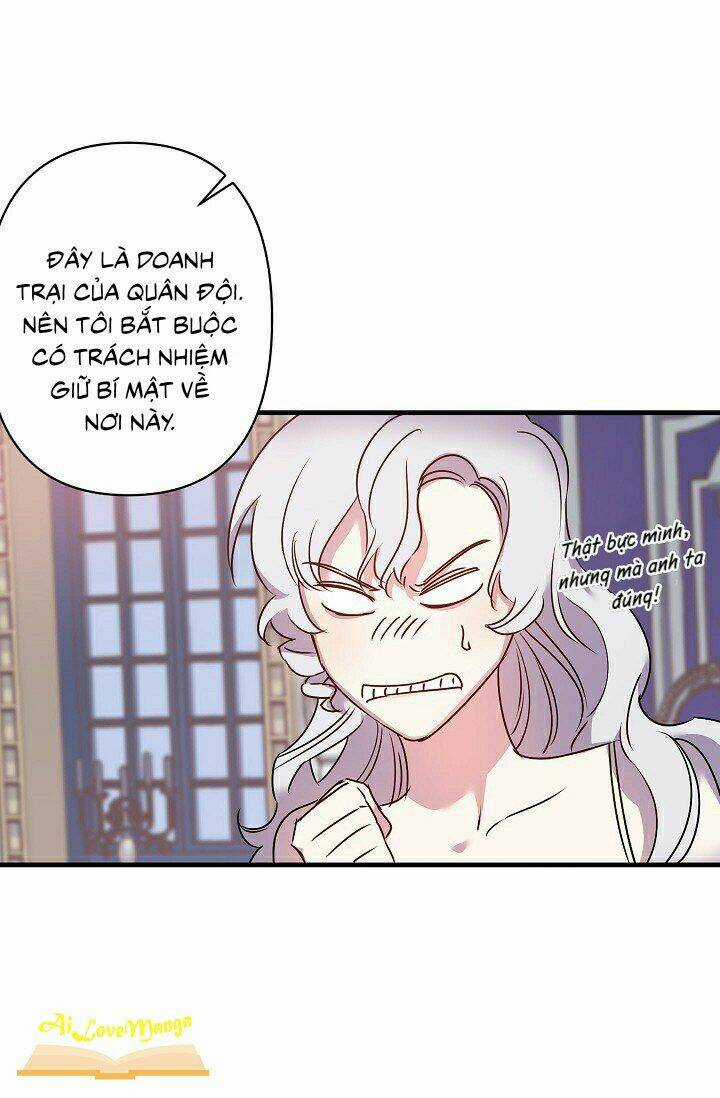 Hôn Lễ Báo Thù - Chapter 25 - Trang 39