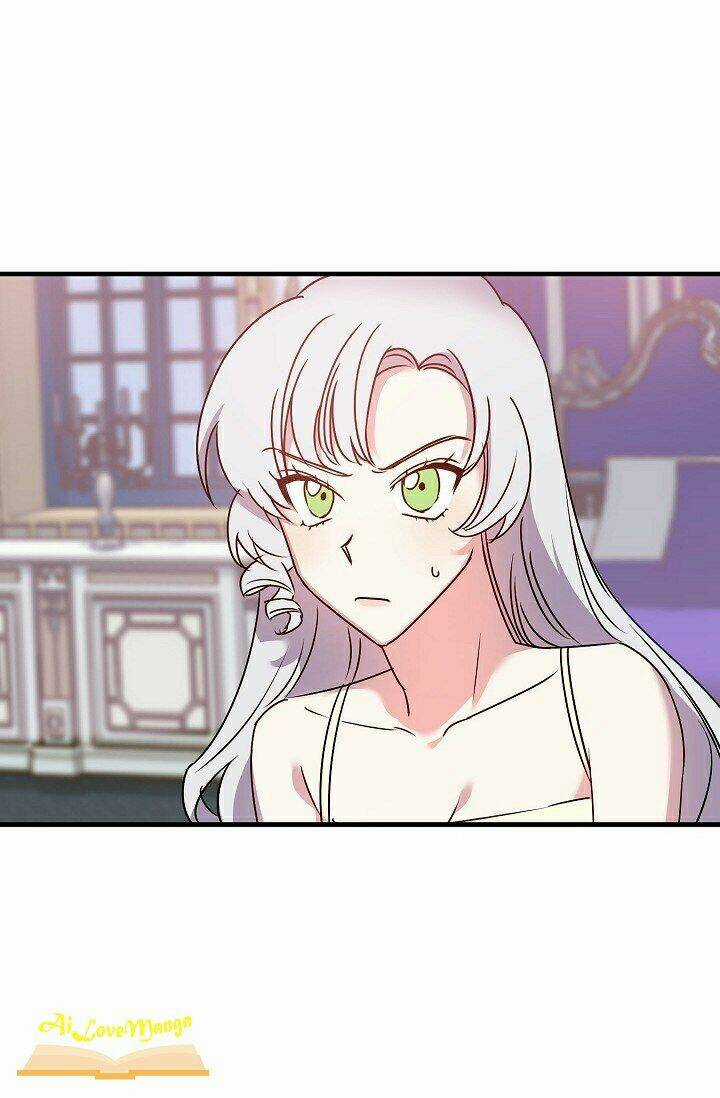 Hôn Lễ Báo Thù - Chapter 25 - Trang 42