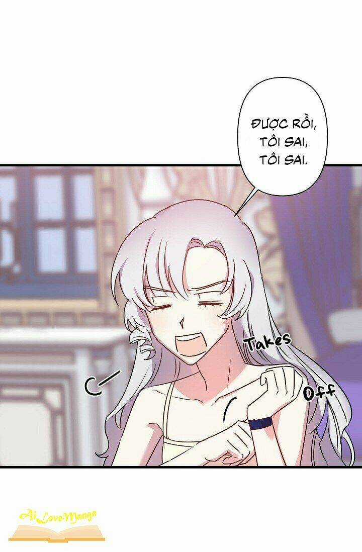 Hôn Lễ Báo Thù - Chapter 25 - Trang 44