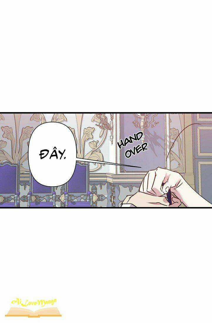 Hôn Lễ Báo Thù - Chapter 25 - Trang 45