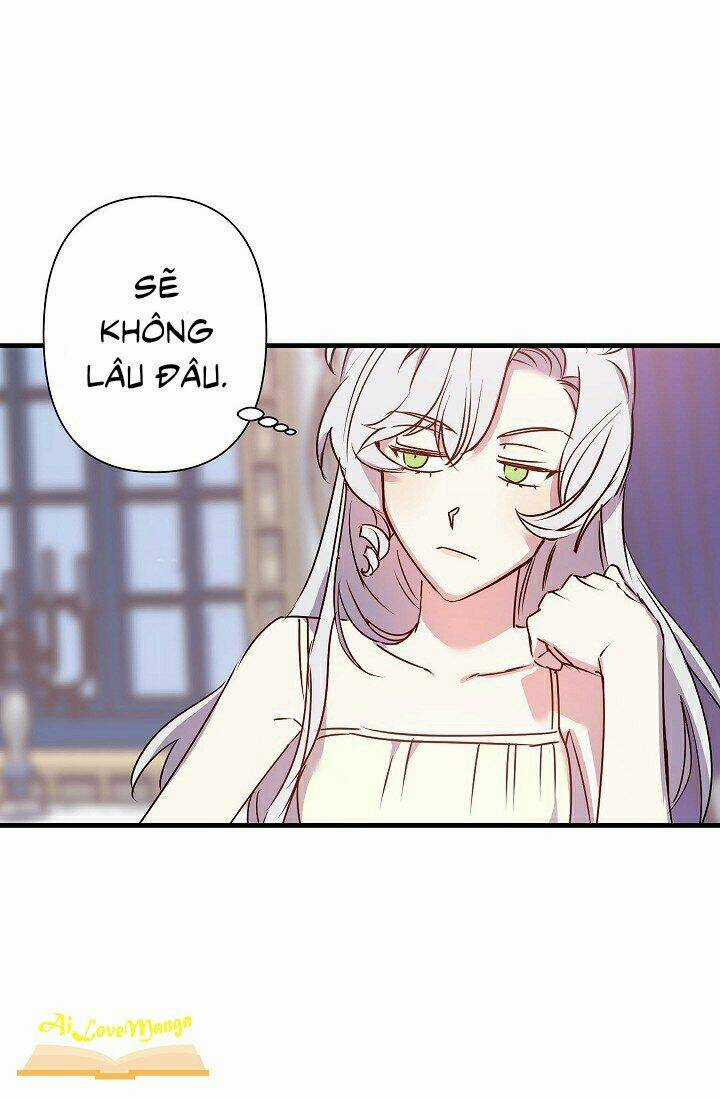 Hôn Lễ Báo Thù - Chapter 25 - Trang 46