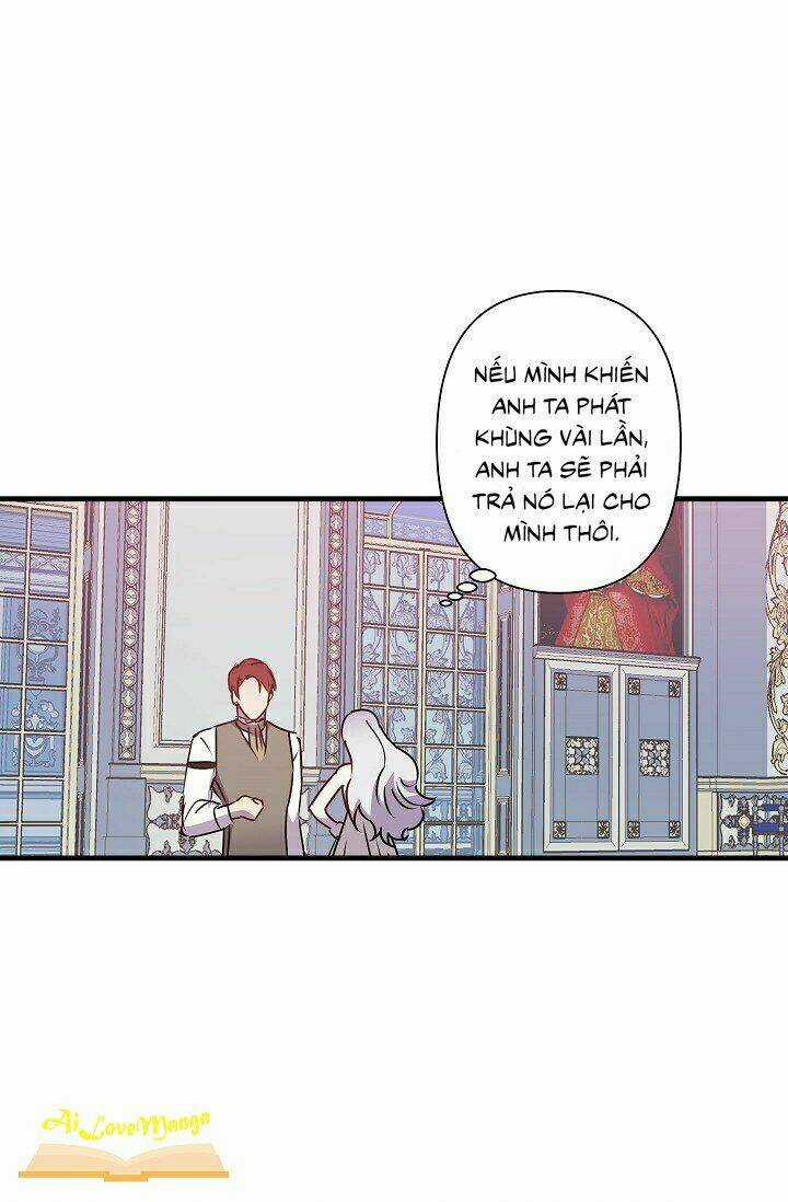 Hôn Lễ Báo Thù - Chapter 25 - Trang 47