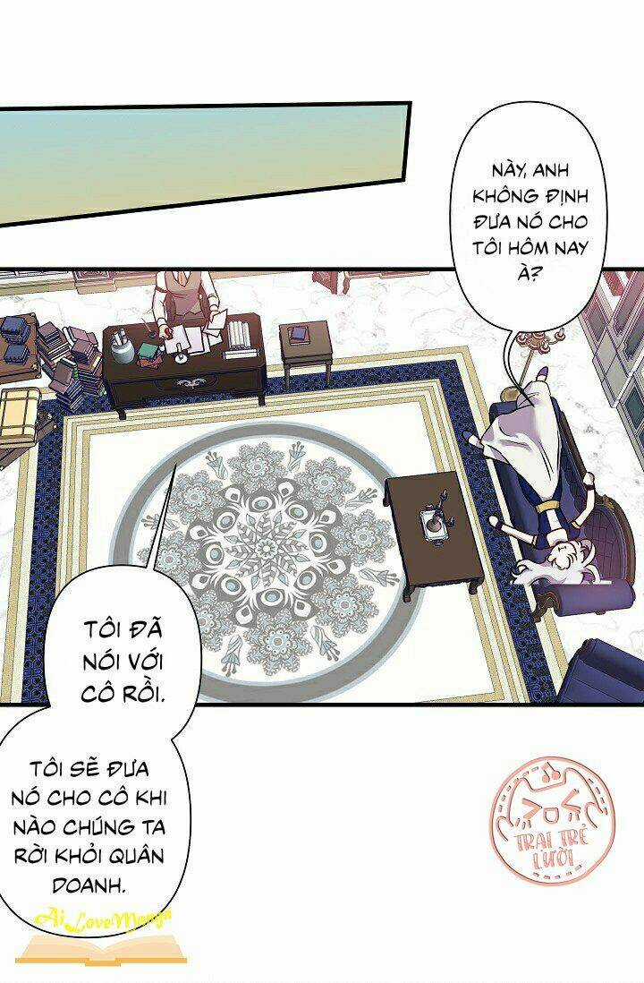 Hôn Lễ Báo Thù - Chapter 25 - Trang 49