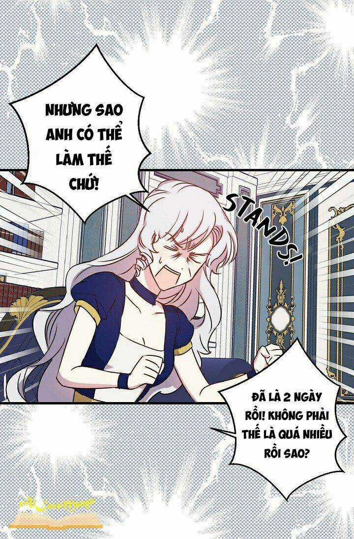 Hôn Lễ Báo Thù - Chapter 25 - Trang 50