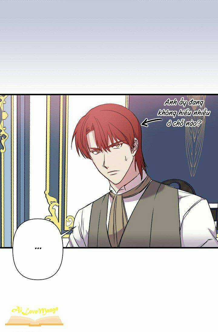 Hôn Lễ Báo Thù - Chapter 25 - Trang 51