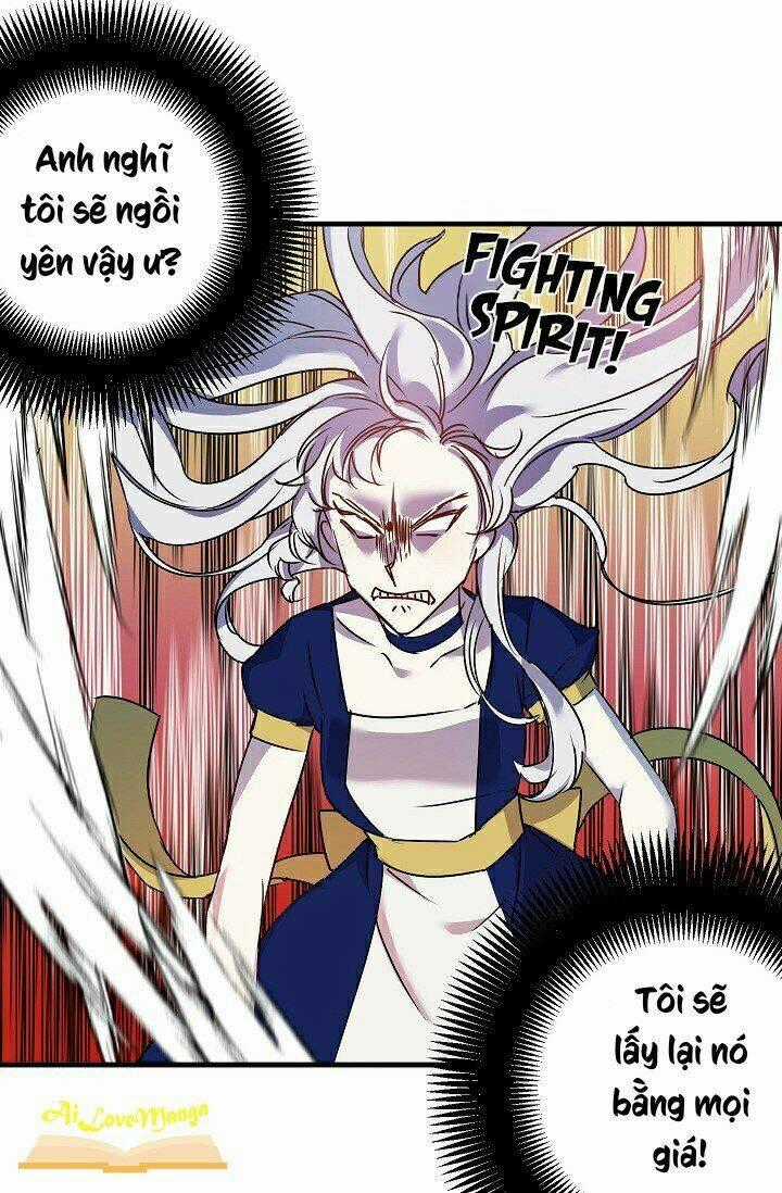 Hôn Lễ Báo Thù - Chapter 25 - Trang 52