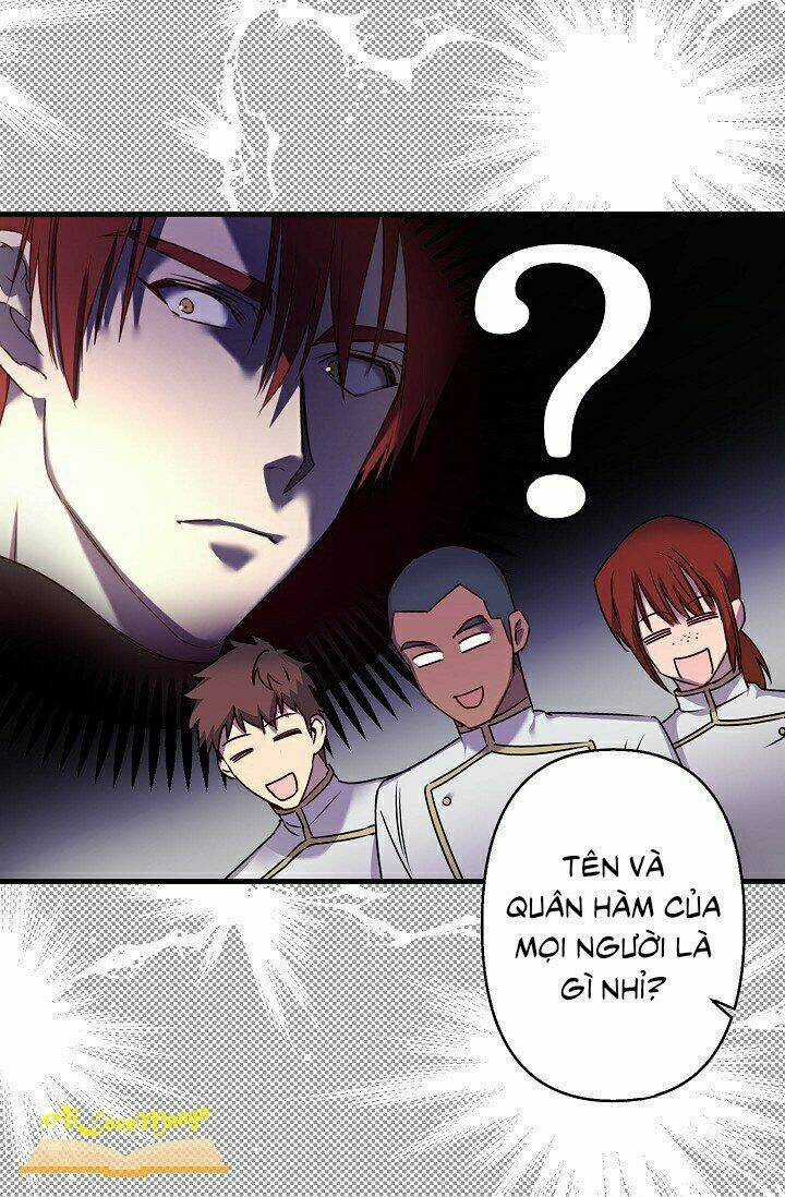 Hôn Lễ Báo Thù - Chapter 25 - Trang 7