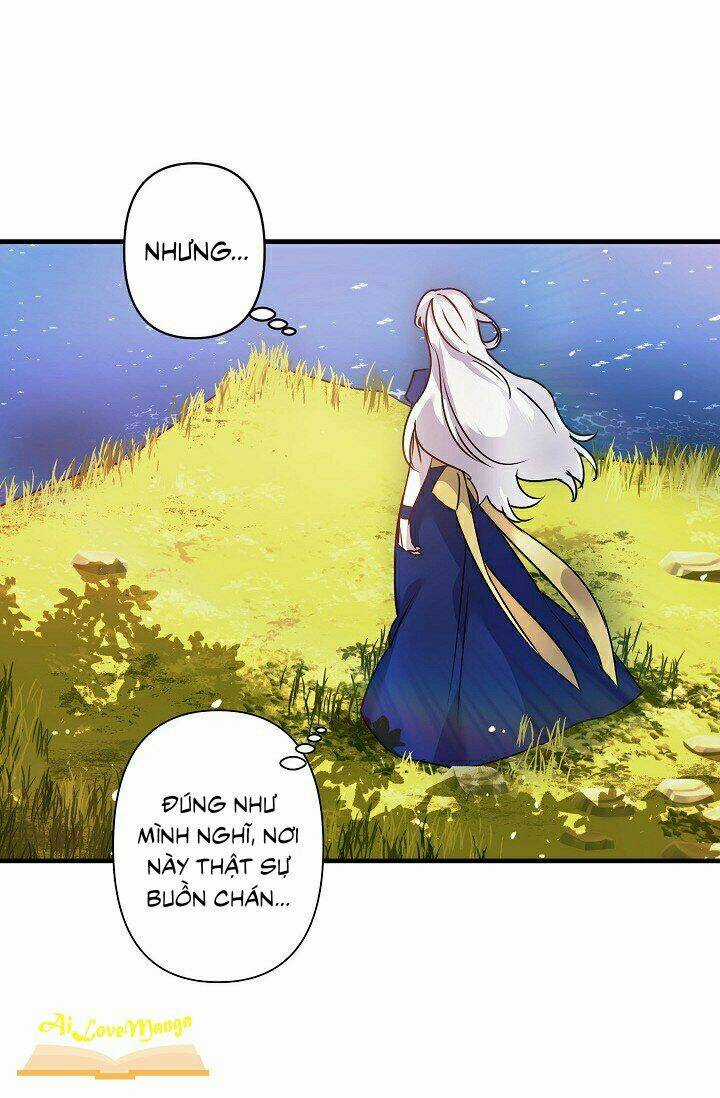 Hôn Lễ Báo Thù - Chapter 25 - Trang 10