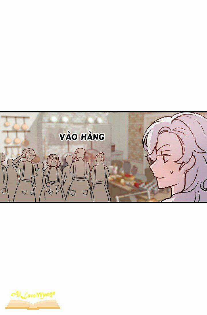 Hôn Lễ Báo Thù - Chapter 26 - Trang 11