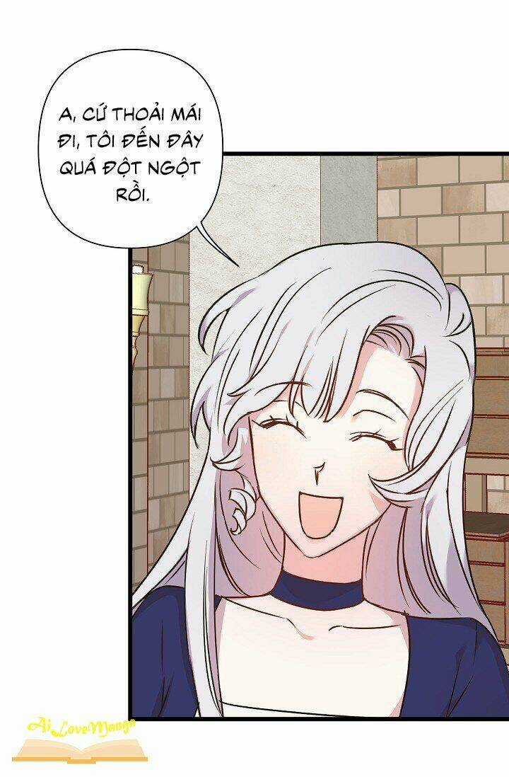 Hôn Lễ Báo Thù - Chapter 26 - Trang 12