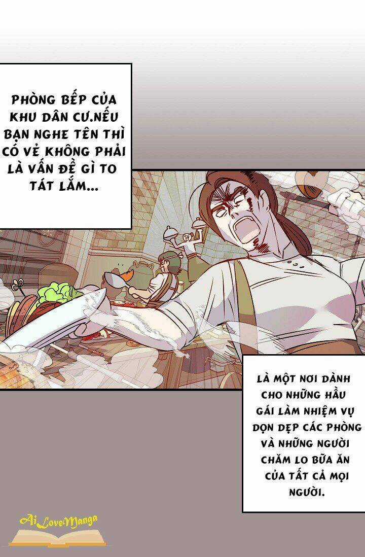 Hôn Lễ Báo Thù - Chapter 26 - Trang 13