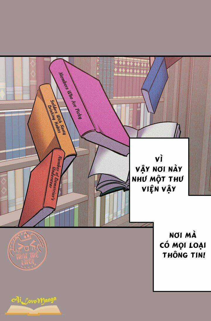 Hôn Lễ Báo Thù - Chapter 26 - Trang 14