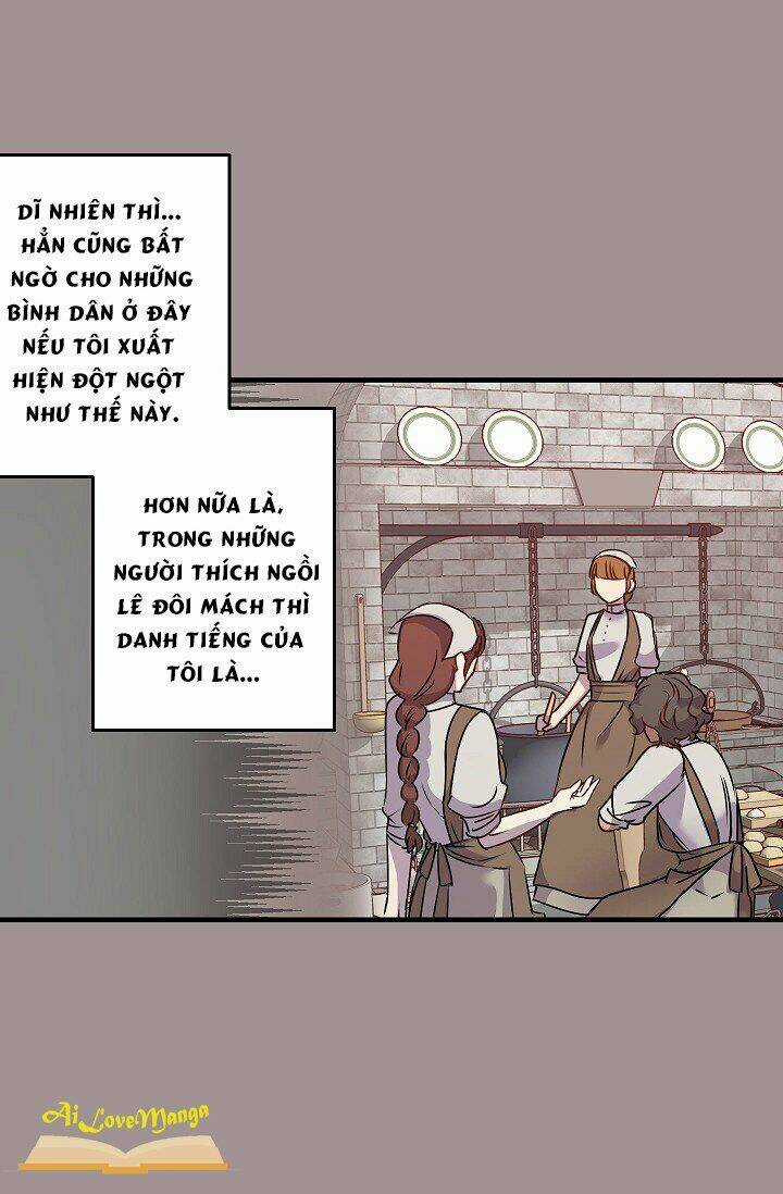 Hôn Lễ Báo Thù - Chapter 26 - Trang 15