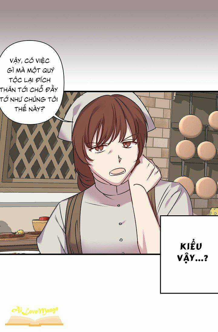 Hôn Lễ Báo Thù - Chapter 26 - Trang 16