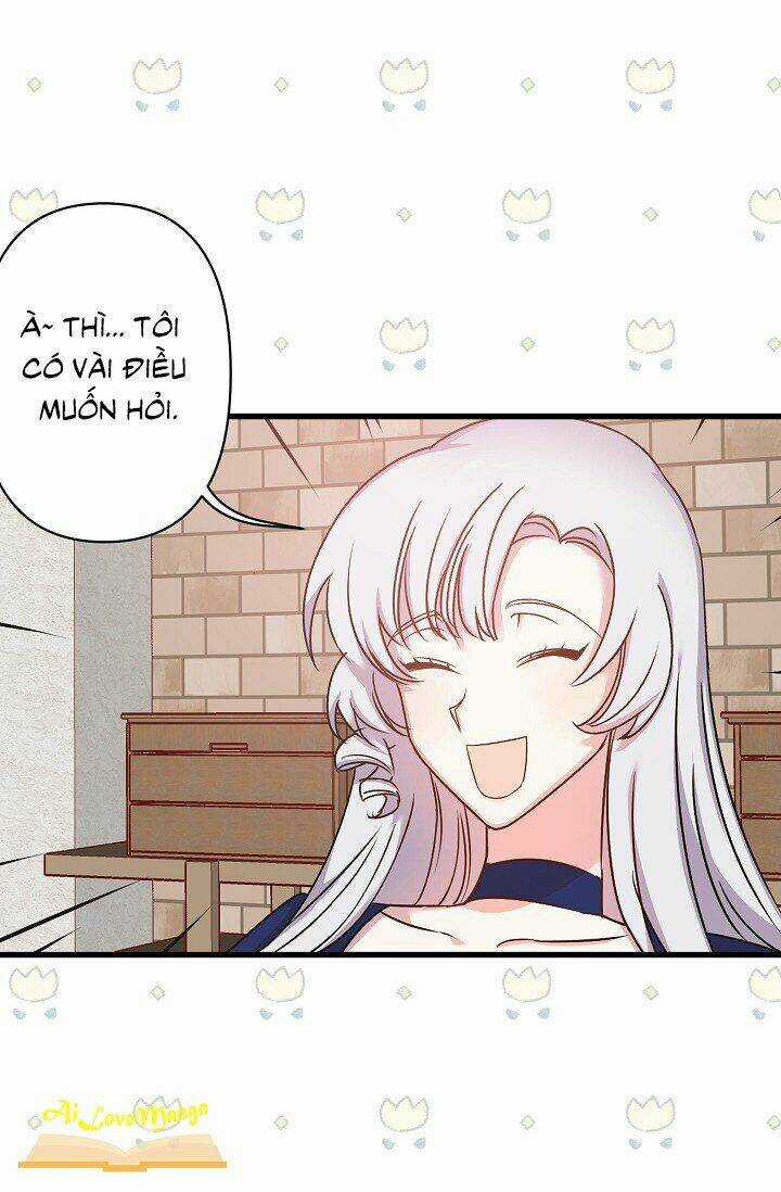 Hôn Lễ Báo Thù - Chapter 26 - Trang 17