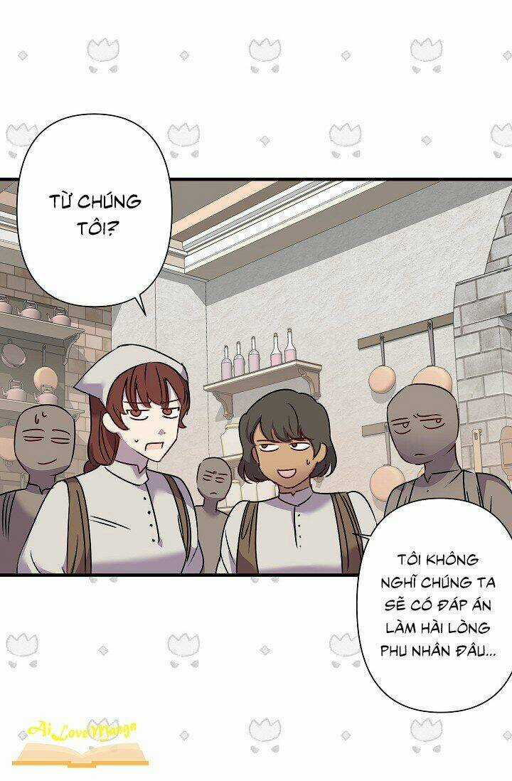 Hôn Lễ Báo Thù - Chapter 26 - Trang 18