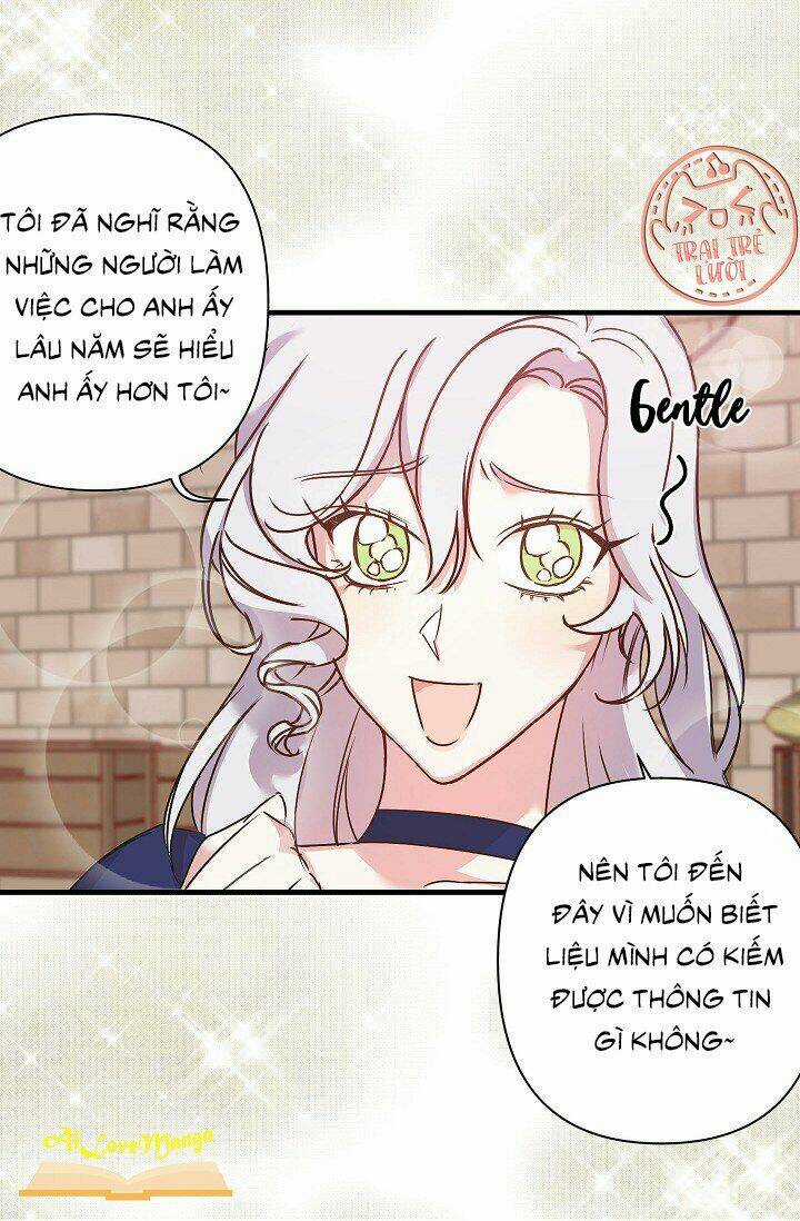 Hôn Lễ Báo Thù - Chapter 26 - Trang 20