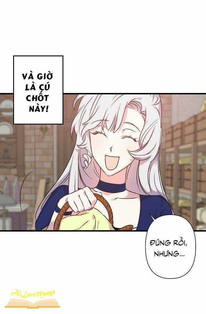 Hôn Lễ Báo Thù - Chapter 26 - Trang 23