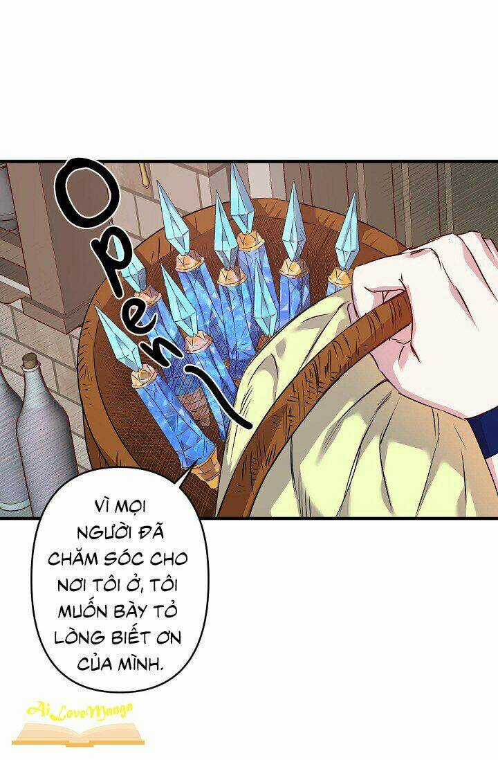 Hôn Lễ Báo Thù - Chapter 26 - Trang 24