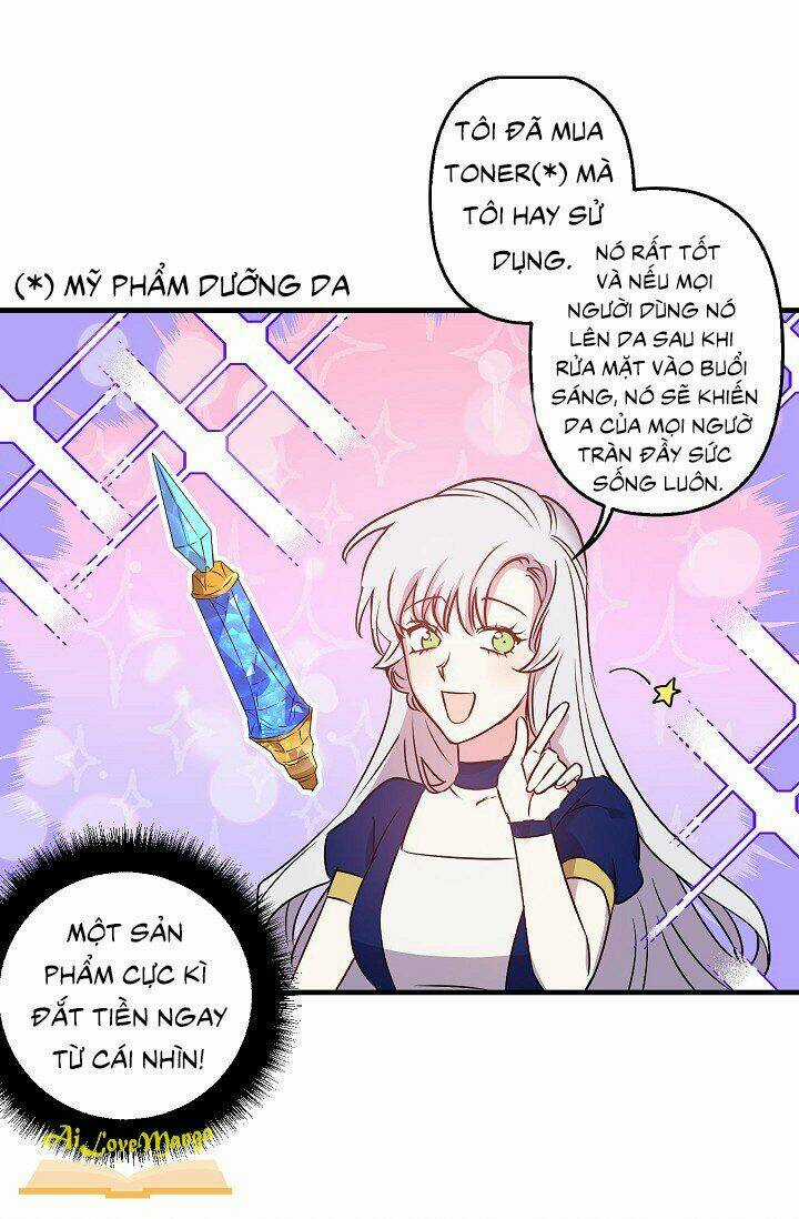 Hôn Lễ Báo Thù - Chapter 26 - Trang 25