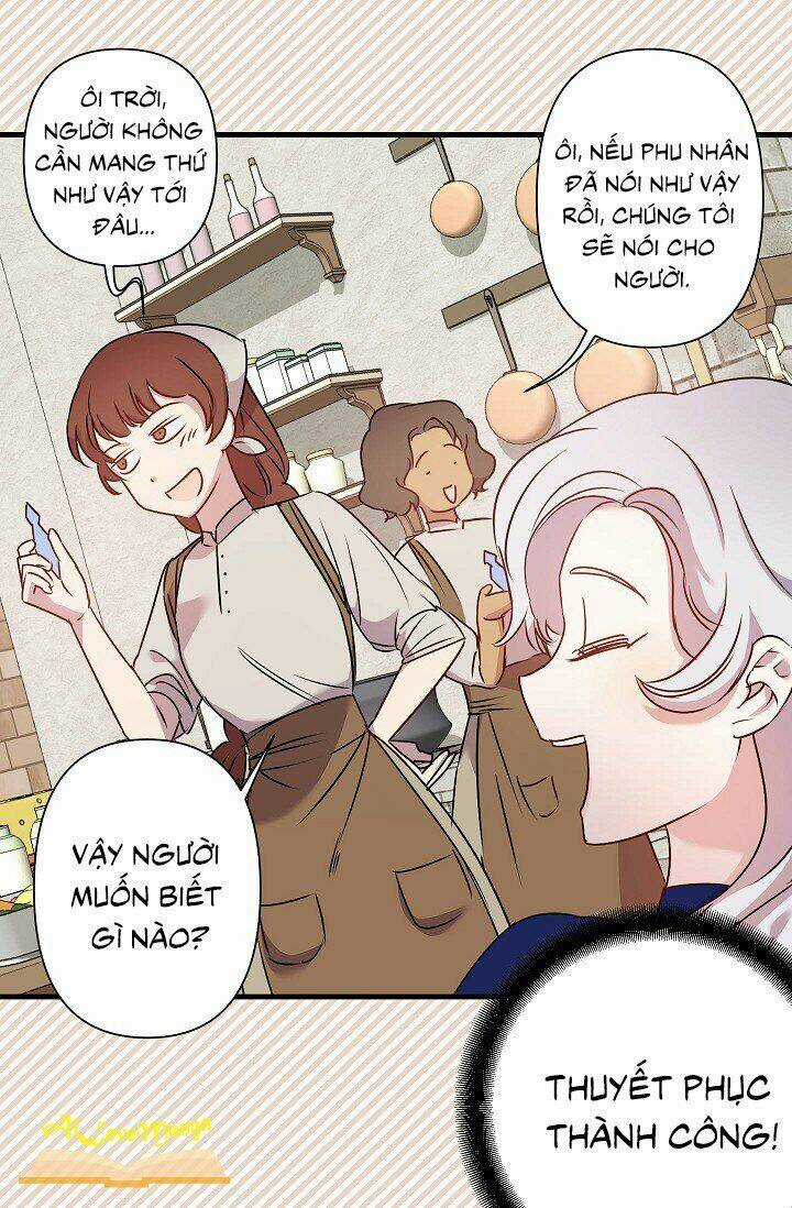 Hôn Lễ Báo Thù - Chapter 26 - Trang 27