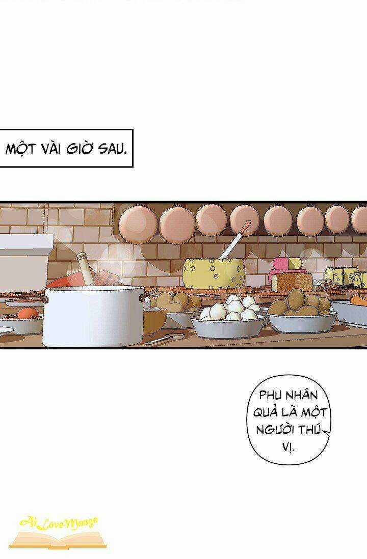 Hôn Lễ Báo Thù - Chapter 26 - Trang 28