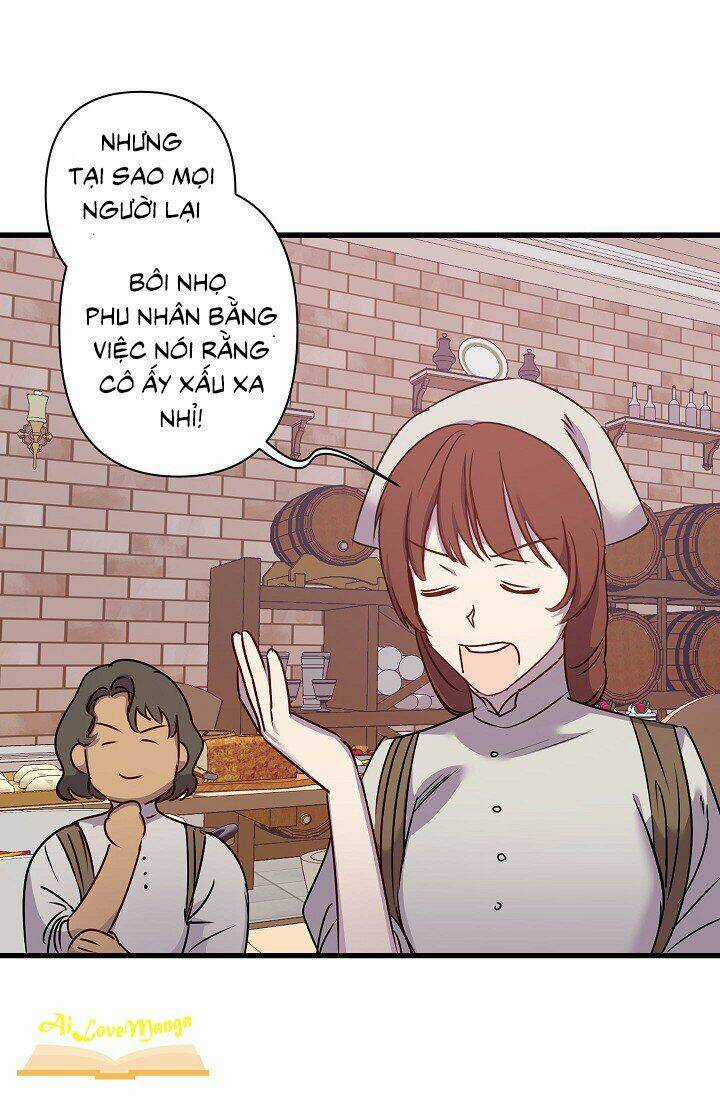 Hôn Lễ Báo Thù - Chapter 26 - Trang 29