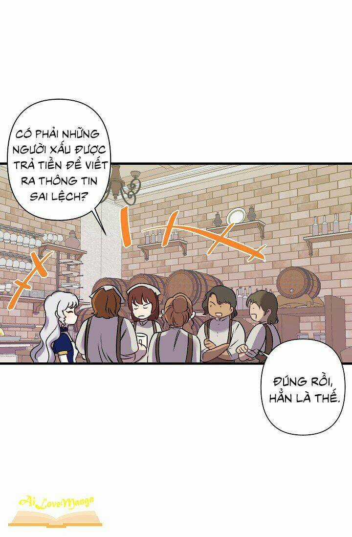 Hôn Lễ Báo Thù - Chapter 26 - Trang 30