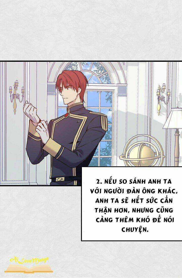 Hôn Lễ Báo Thù - Chapter 26 - Trang 33