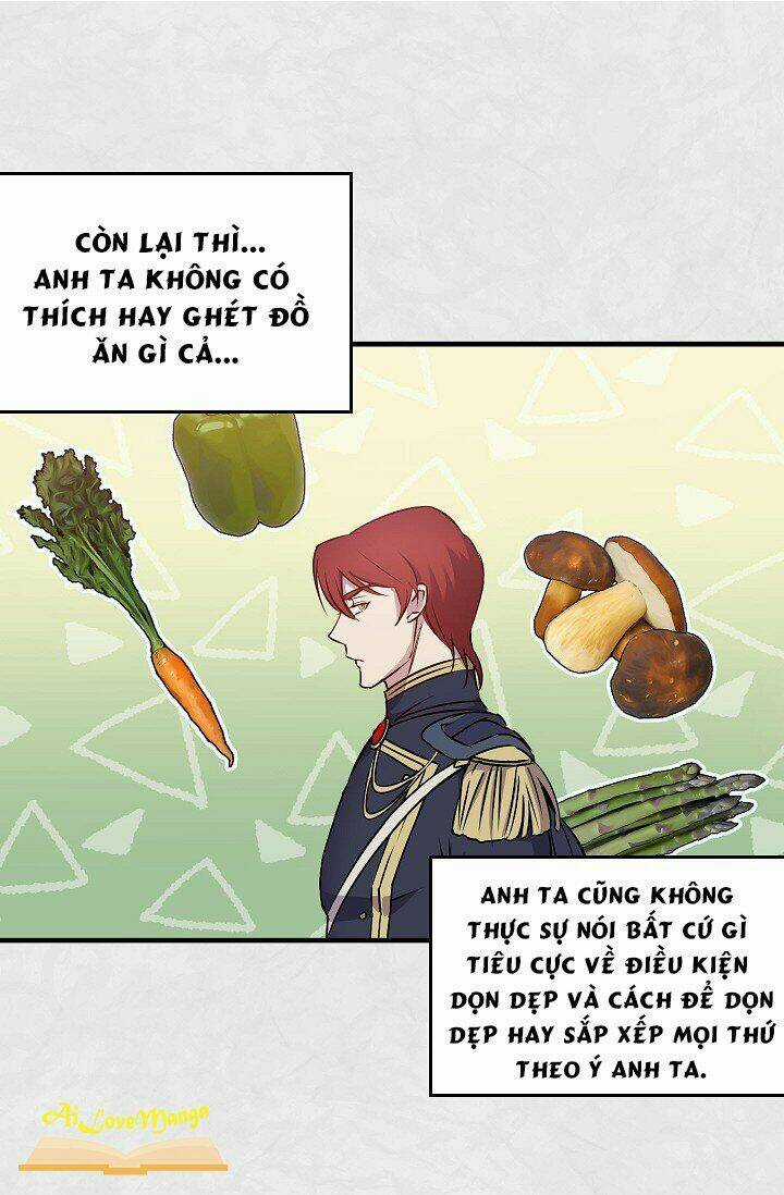 Hôn Lễ Báo Thù - Chapter 26 - Trang 35