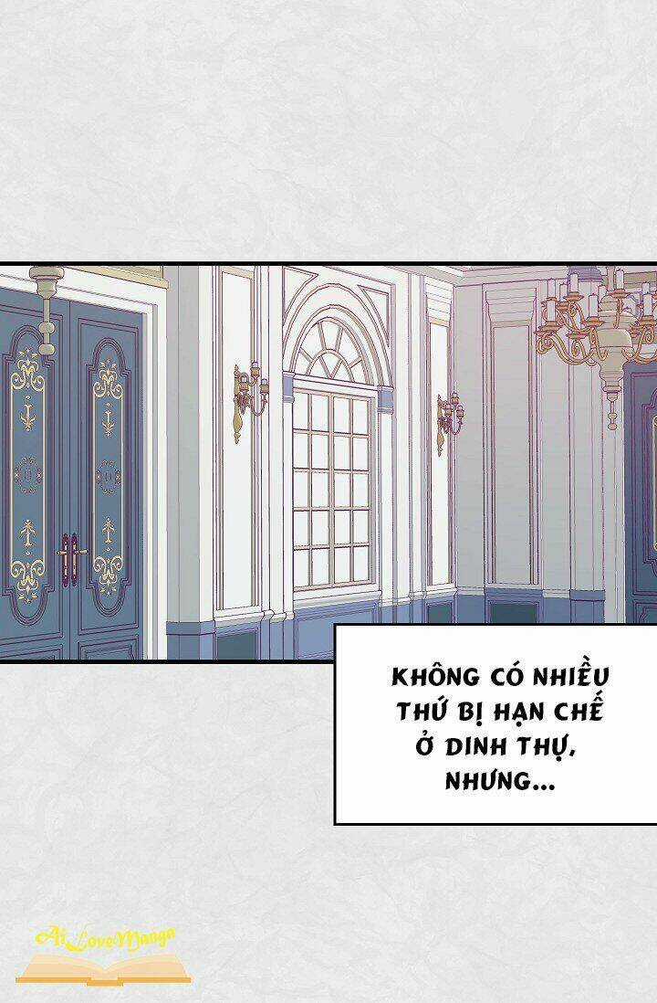 Hôn Lễ Báo Thù - Chapter 26 - Trang 36