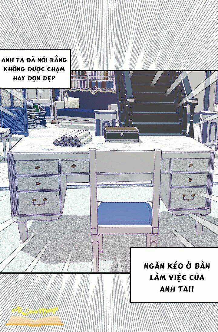 Hôn Lễ Báo Thù - Chapter 26 - Trang 37