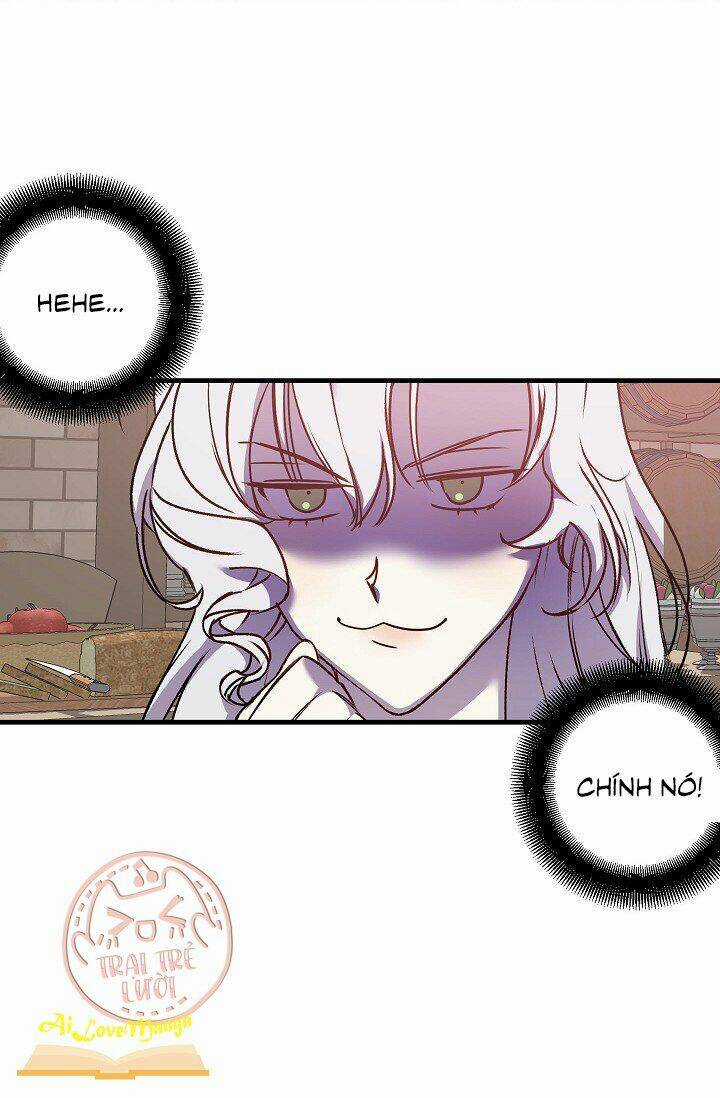 Hôn Lễ Báo Thù - Chapter 26 - Trang 38